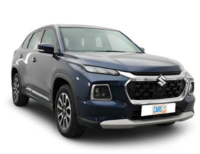 Maruti Grand Vitara-img